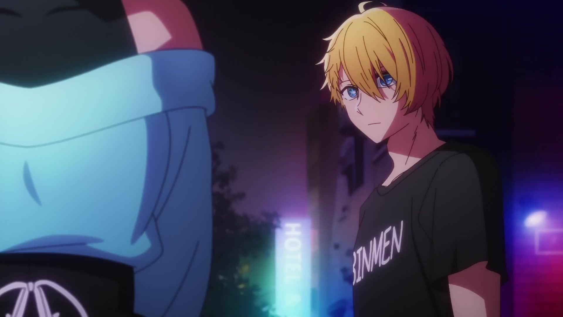 [Tsukyio Editing Resources] Aqua Hoshino (Season 1) Raw Clips (513) (tsukyio.com).mp4